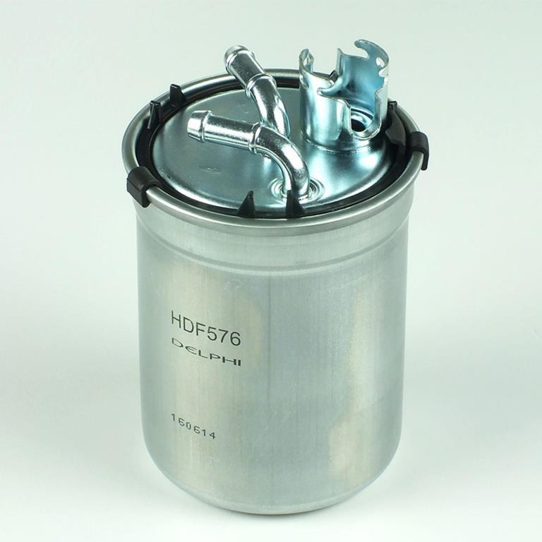 Filtro combustible DELPHI ref. HDF576